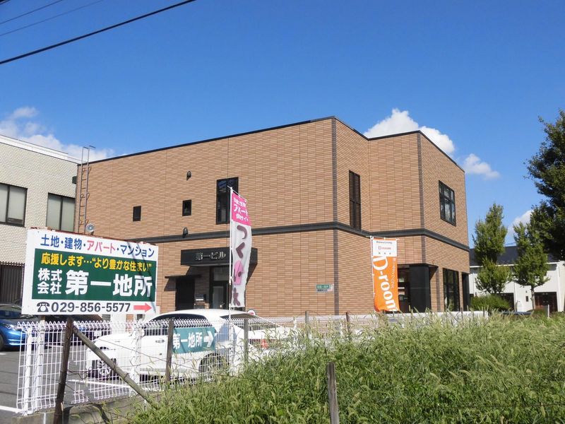 株式会社第一地所の求人・転職情報