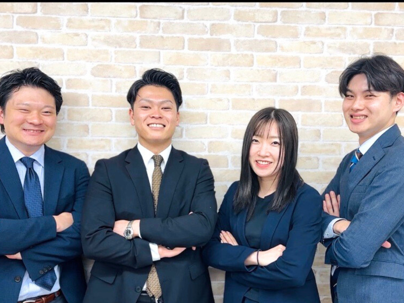 株式会社人財企画の求人・転職情報