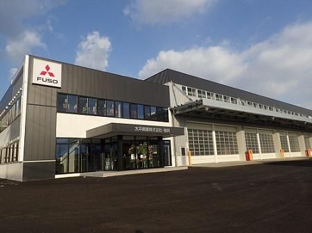 太平興業株式会社の求人・転職情報