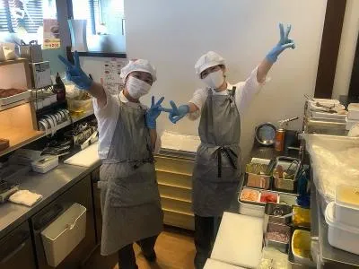 日本レストランシステム株式会社-0001の求人・転職情報