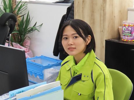 株式会社スワロー輸送の求人・転職情報