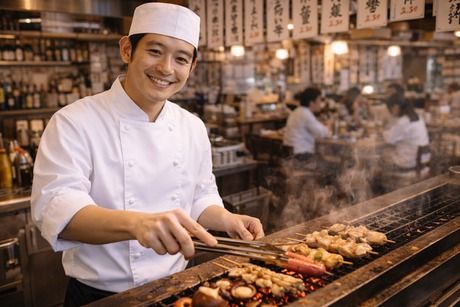 元祖低価格 満天酒場 北越谷店の求人・転職情報