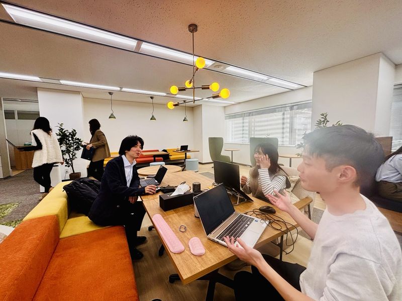 株式会社トーコン(KDX箱崎ビル)のアルバイト・バイト求人情報-04