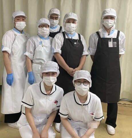 株式会社日総道央第一事業部　恵み野病院の求人・転職情報