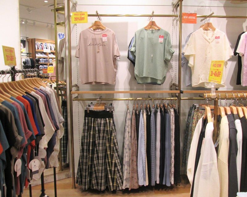 Mitsumine三井アウトレットパークマリンピア神戸店のアルバイト・バイト求人情報-05