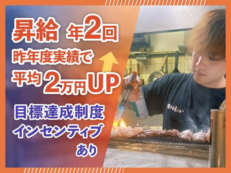 博多串焼き　焼きんしゃい　大正駅前店(仮称)のアルバイト・バイト求人情報-03