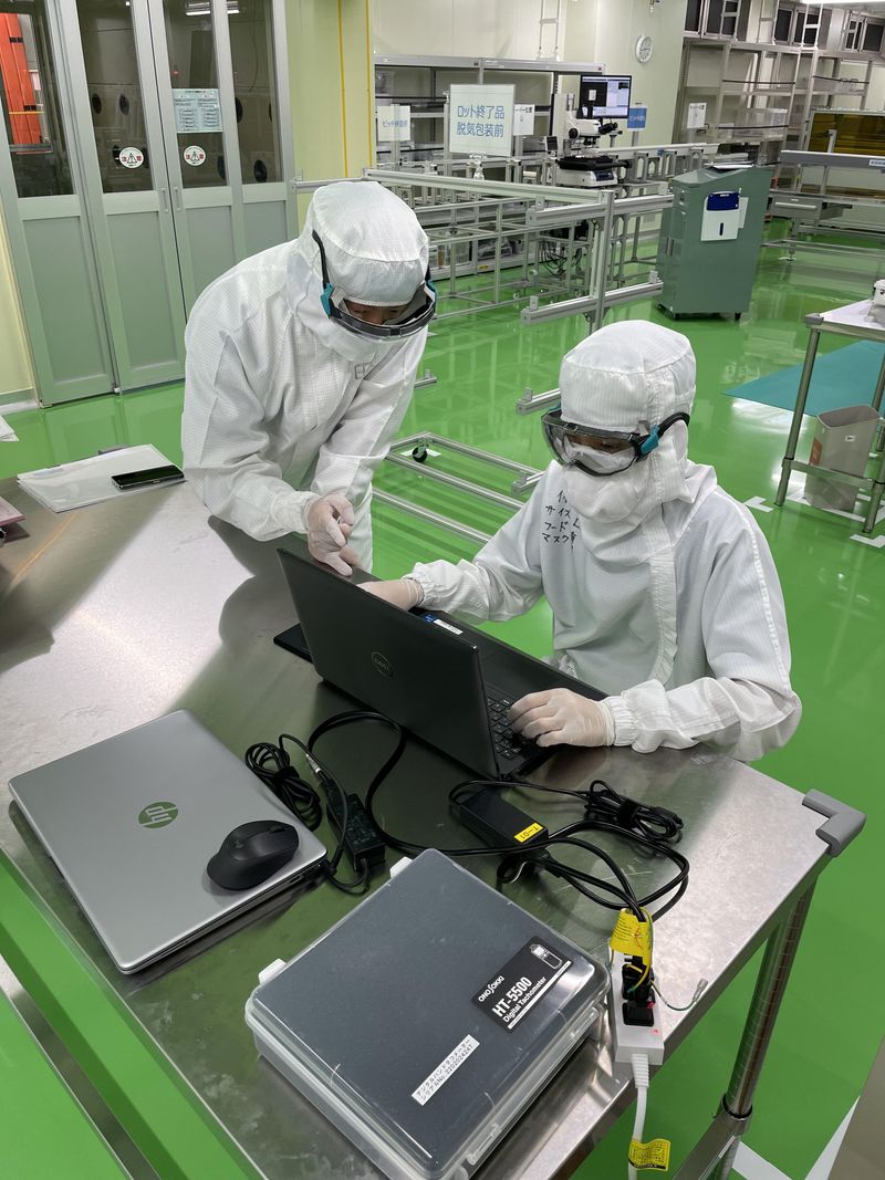 株式会社旭ファクトリーの求人・転職情報