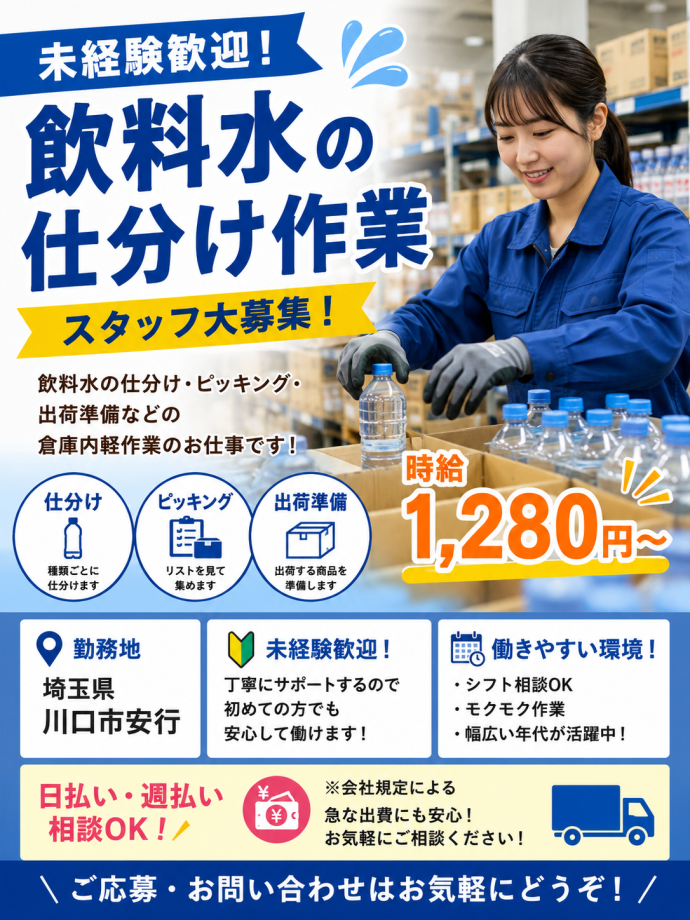佐藤梱包運輸株式会社の求人・転職情報