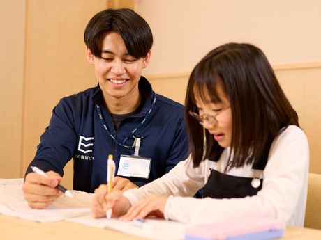 栄光の個別ビザビ　市川校の求人3