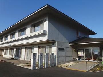 社会福祉法人県央福祉会　三浦創生舎