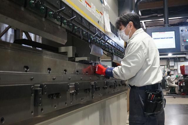 株式会社押田工業所の求人・転職情報