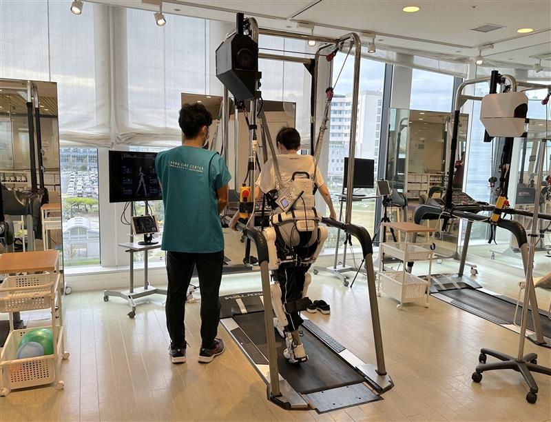 湘南ロボケアセンター株式会社の求人・転職情報