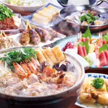 穴子料理 寿司 串焼き 酒場大穴　千葉店のアルバイト・バイト求人情報-04