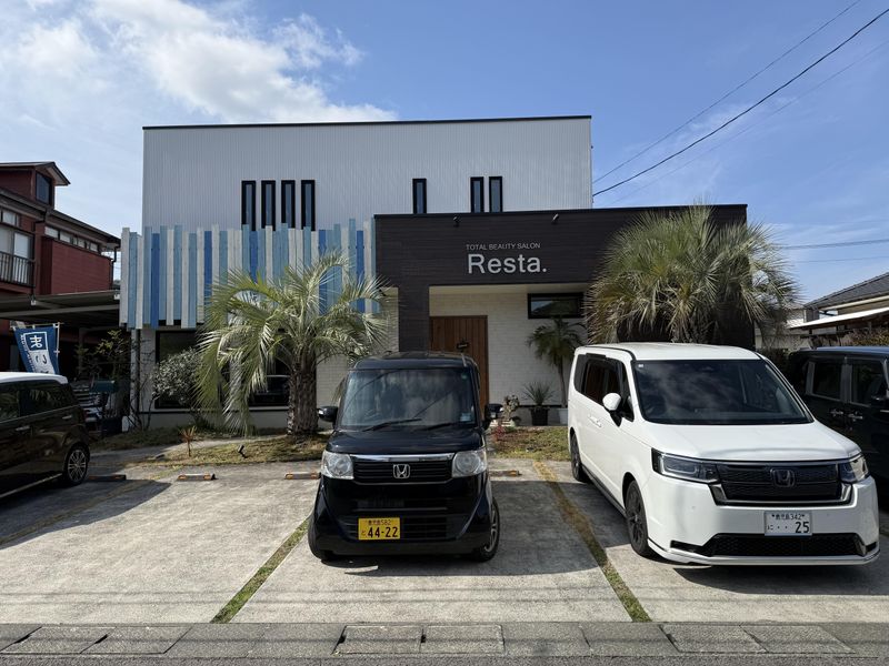 合同会社Resta.の求人・転職情報