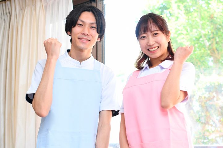 株式会社スマイルケアのアルバイト・バイト求人情報-02