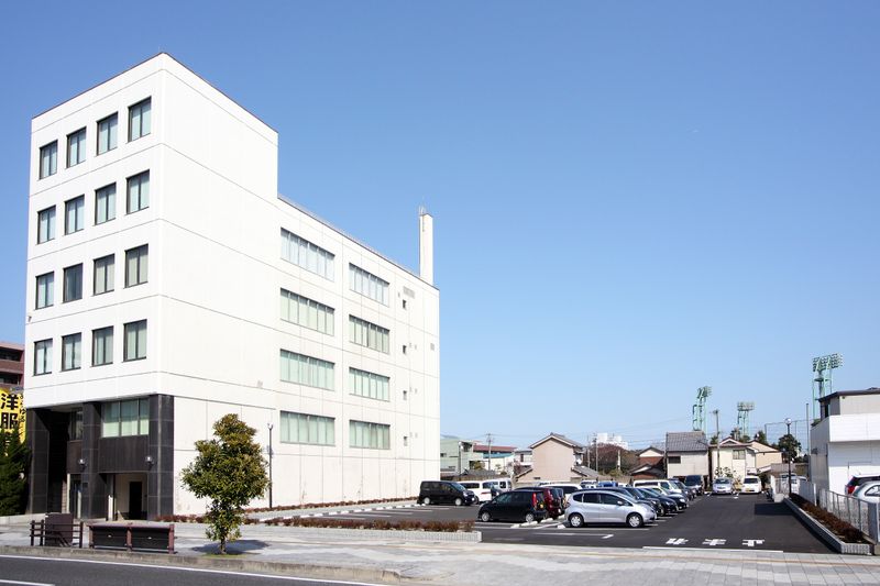 社会福祉法人洗心福祉会の求人・転職情報