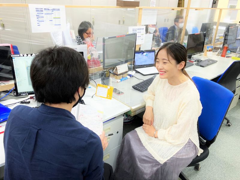 株式会社エコミックのアルバイト・バイト求人情報-04