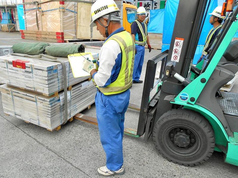 株式会社ウナン　四街道拠点
