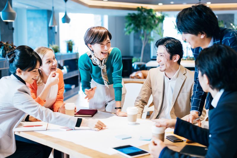 トランスコスモスパートナーズ株式会社の求人・転職情報