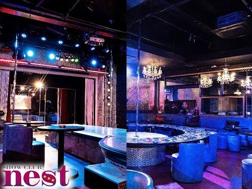 Show club Nest~ネスト~のアルバイト・バイト求人情報-03