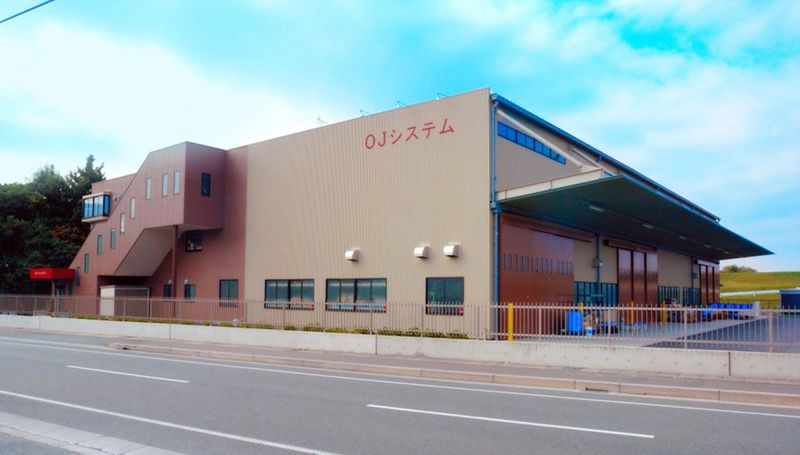 株式会社オージェイシステム-0001の求人・転職情報