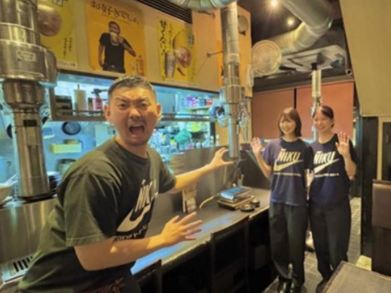 焼肉　いちのアルバイト・バイト求人情報-02