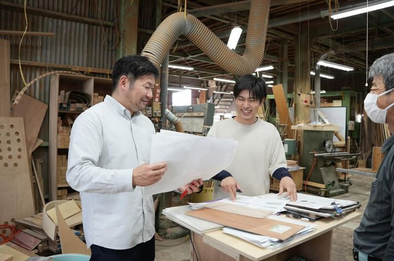 自然工房株式会社の求人・転職情報
