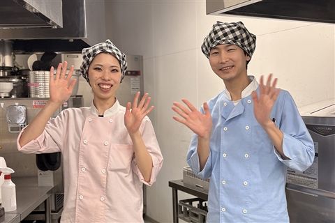 ミルキーウェイ北与野園のアルバイト・バイト求人情報-17