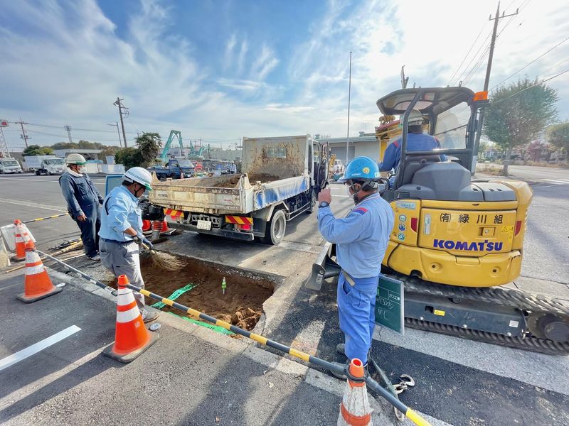 有限会社緑川組のアルバイト・バイト求人情報-05