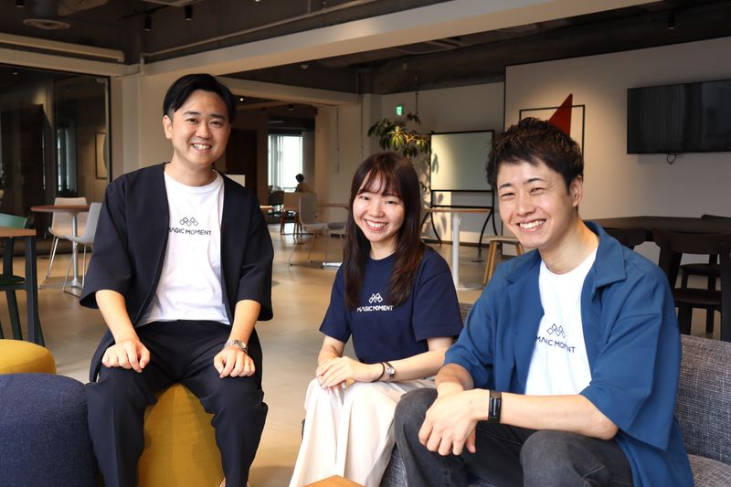 株式会社Magic Momentの求人・転職情報