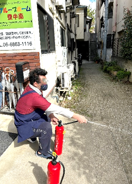 株式会社ハートコーポレーション　グループホーム豊中南のアルバイト・バイト求人情報-02