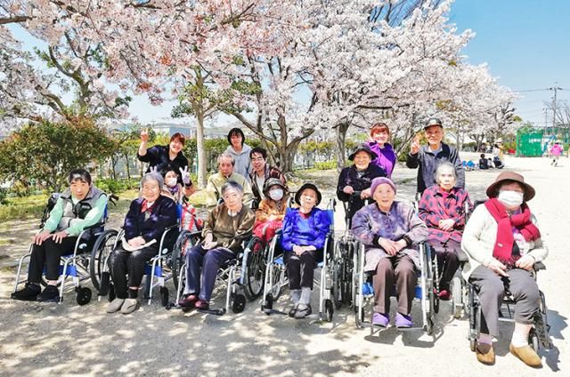 社会福祉法人 福寿会の求人・転職情報