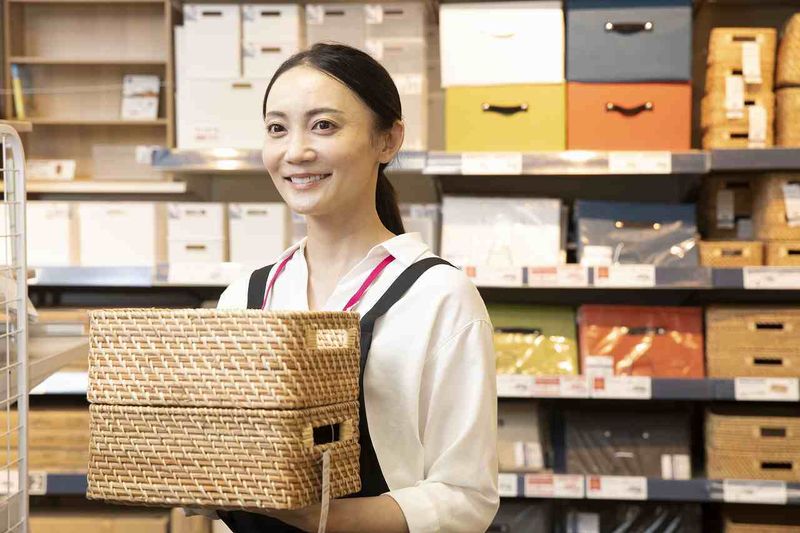 イオン長岡店のアルバイト・バイト求人情報-28