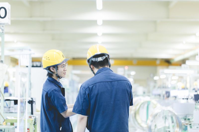 株式会社日本特殊管製作所の求人・転職情報