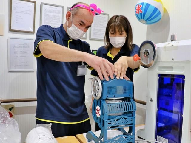 ハーモニーライフ春日部2号館のアルバイト・バイト求人情報-02