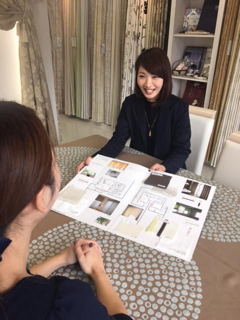 ディマンシェ自由が丘店のアルバイト・バイト求人情報-08