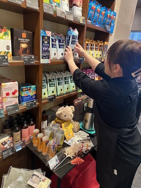 タリーズコーヒー アトレ秋葉原店のアルバイト・バイト求人情報-02