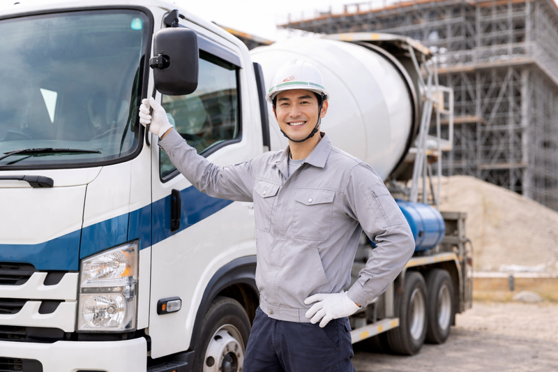 関西ドライバー労働組合の求人・転職情報