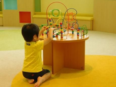 グローワーズジャパン株式会社　【派遣先:川崎市中原区】の求人1