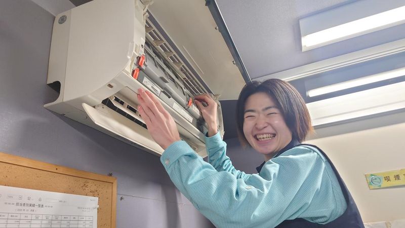 ダイカンサービス株式会社　大阪支店のアルバイト・バイト求人情報-03