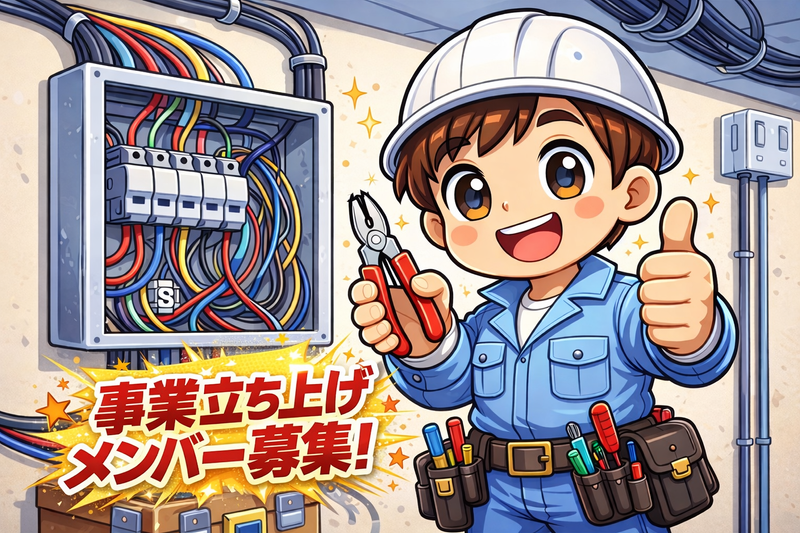 金田電気-0002の求人・転職情報