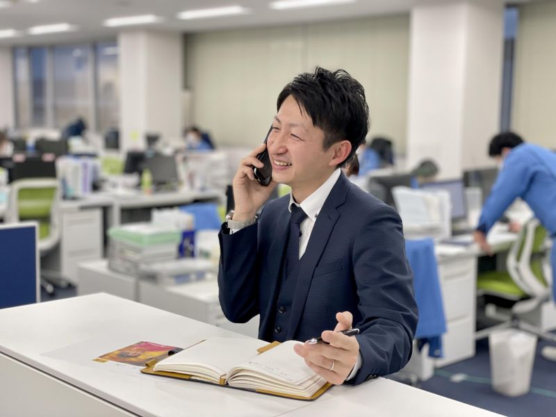 環境未来株式会社の求人・転職情報