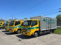 株式会社エンパイアーの求人・転職情報