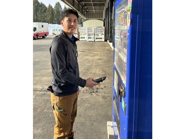 道北飲料株式会社の求人・転職情報