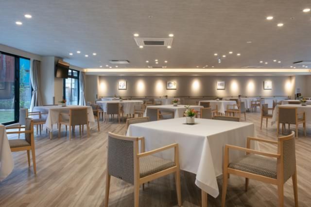 チャーム六郷のアルバイト・バイト求人情報-03