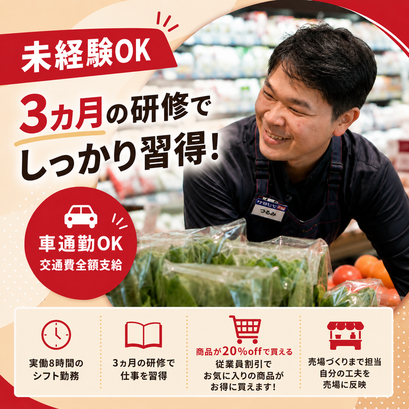 株式会社ナリタヤの求人・転職情報