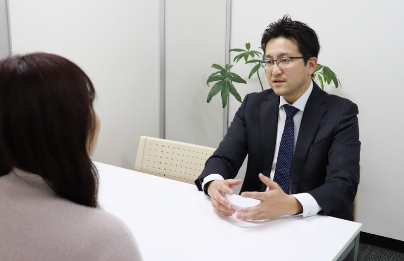 みらい人材サポート株式会社の求人・転職情報