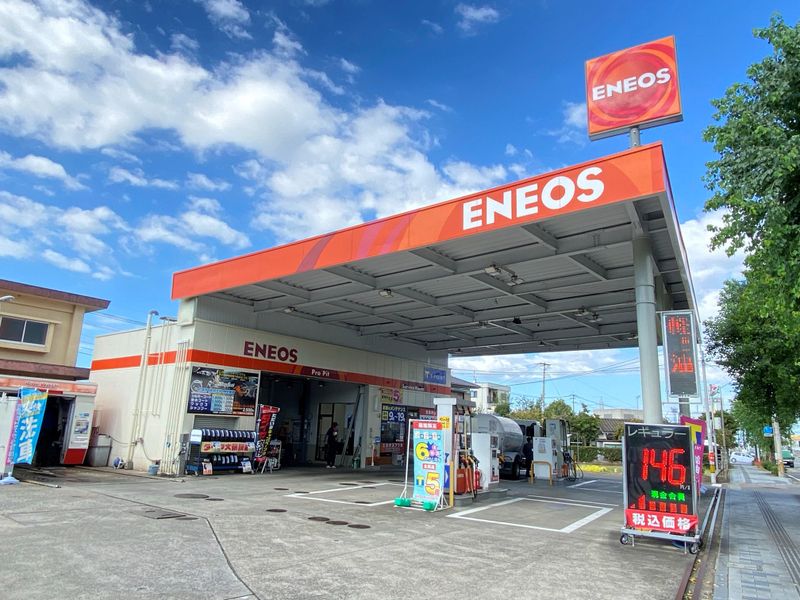 ENEOS　セルフ八代北SSのアルバイト・バイト求人情報-01