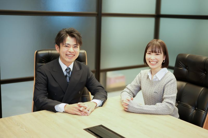 【WEB/7月開催】28卒対象　不動産営業の説明会コース