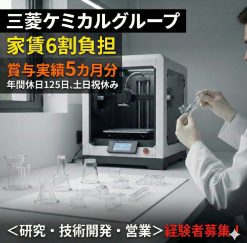 MCCアドバンスドモールディングス株式会社　筑波工場の求人・転職情報